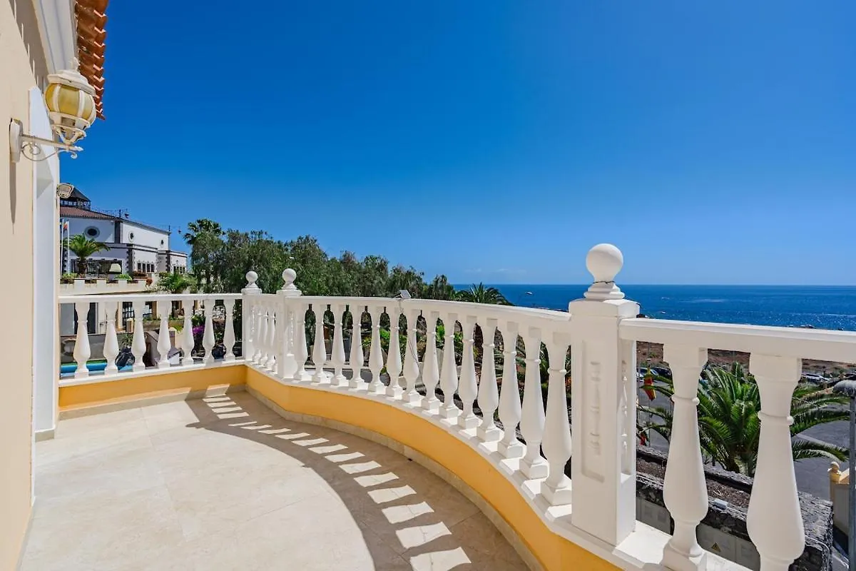 Villa Townhouse Park Paraiso Costa Adeje