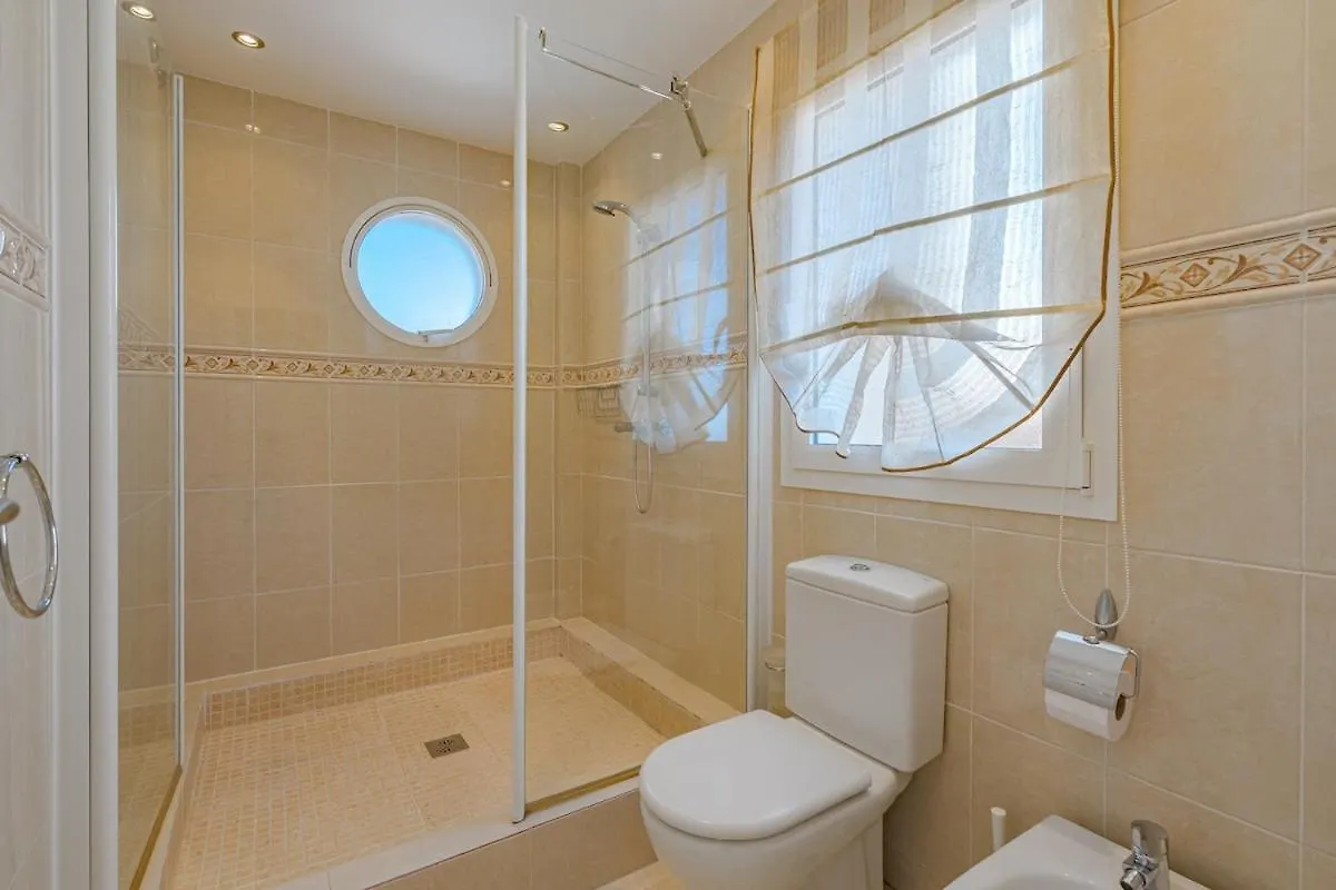 Townhouse Park Paraiso Costa Adeje  Espagne