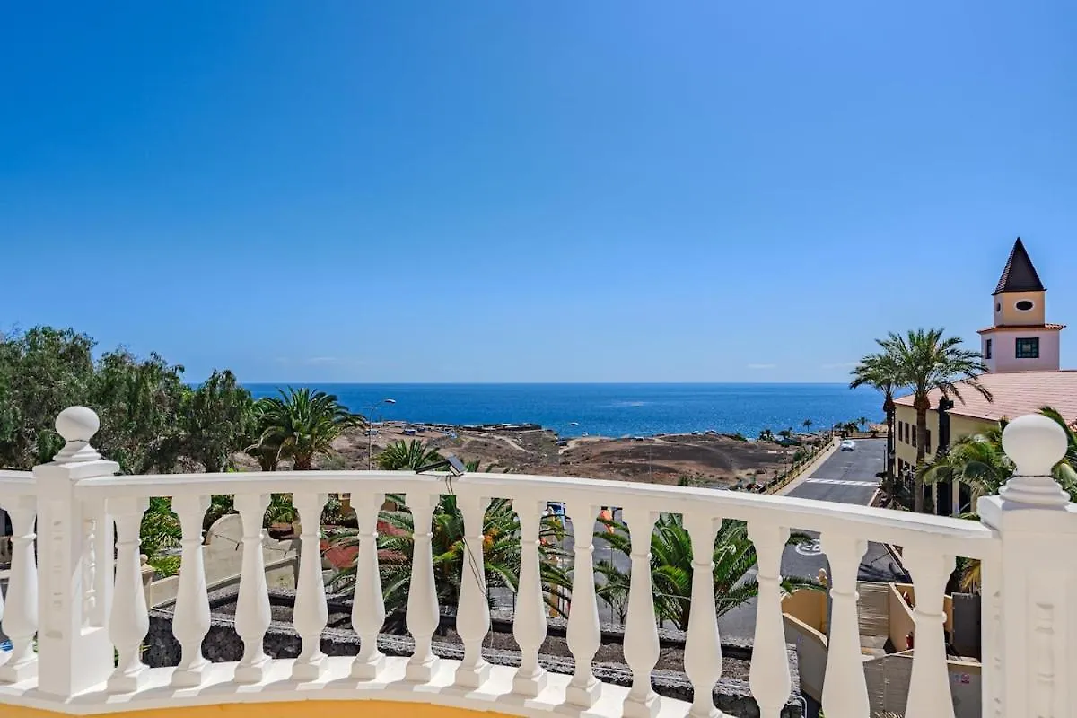 Townhouse Park Paraiso Costa Adeje  Costa Adeje (Tenerife)
