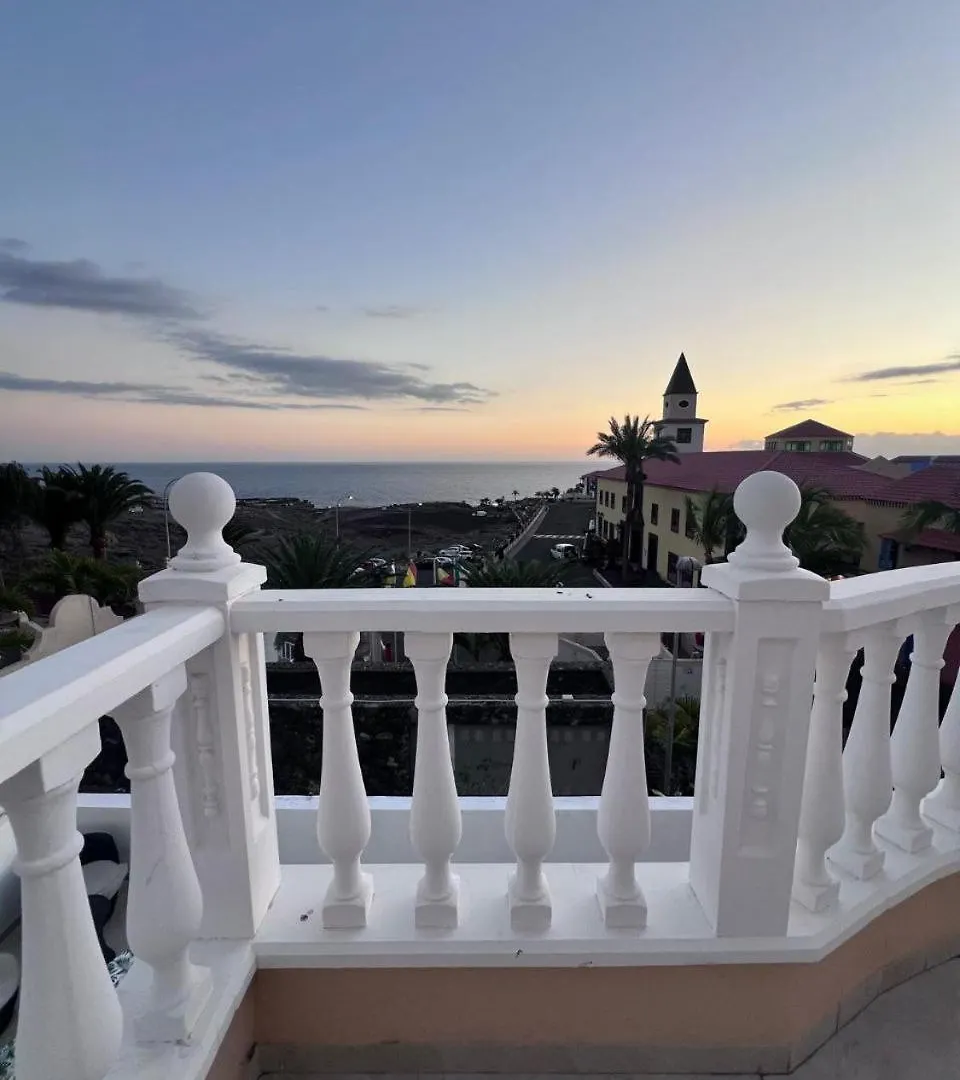 Townhouse Park Paraiso Costa Adeje